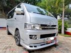Toyota KDH 200 GL 2007