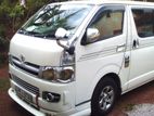 Toyota KDH 200 GL 2007