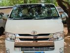 Toyota KDH 200 GL 2007
