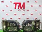 TOYOTA KDH 200 HEADLIGHT SET