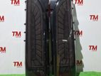 TOYOTA KDH 200 MODIFICATION TAIL LIGHT