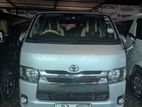 Toyota KDH 201-GL 2016