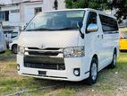 Toyota KDH 201 Super GL 2011 Maximum Leasing Partner