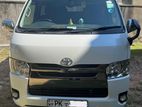 Toyota KDH 201 Super GL 2017