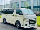 Toyota KDH 201 Super GL up 2016