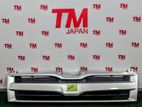 Toyota Kdh 2010 Front Grill