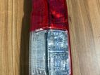 Toyota KDH 2015 Left Side Tail Light