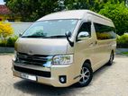 Toyota KDH 2019 Hiace GDH