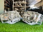 Toyota KDH 2020 Headlight