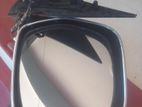 Toyota KDH 2022 Mirror