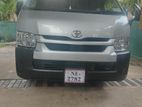 Toyota KDH 2024