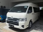 Toyota KDH 2026