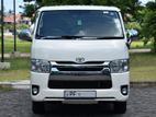 Toyota KDH 205 GL 2007