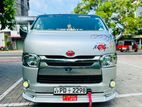Toyota KDH 205 GL 2007