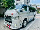 Toyota KDH 205 GL 2007