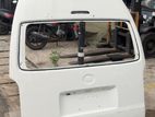 Toyota KDH 220 Hiace Dicky Door (Wide High Roof)