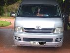 Toyota KDH 2008