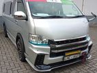 Toyota KDH 222 Hiace Commuter 2010