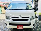 Toyota KDH 223 2025 BRAND NEW