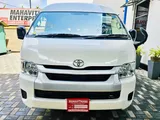 Toyota KDH 223 2025 BRAND NEW