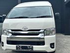 Toyota KDH 223 2026
