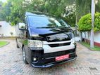 Toyota KDH 223 GDH Ghigh Roof 2024