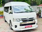 Toyota KDH 223-GDH High Roof 2023