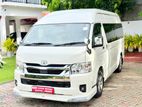Toyota KDH 223-GDH High Roof 2023