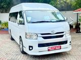 Toyota KDH 223-GDH High Roof 2023