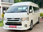 Toyota KDH 223-GDH High Roof 2023