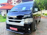 Toyota KDH 223-GDH High Roof 2024