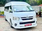Toyota KDH 223-GDH High Roof 2024