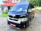 Toyota KDH 223- GDH High Roof 2024