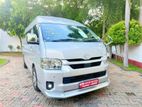 Toyota KDH 223-GDH High Roof 2024