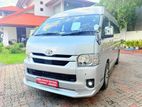 Toyota KDH 223-GDH High Roof 2024