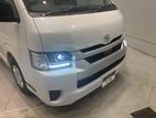 Toyota KDH 223 - GDH High Roof 2024
