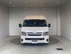 Toyota KDH 223 GDH High Roof 2024
