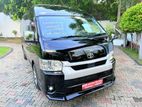 Toyota KDH 223 - GDH High Roof 2025