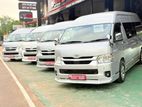Toyota KDH 223-GDH High Roof 2025