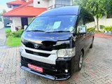 Toyota KDH 223-GDH High Roof 2025