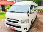 Toyota KDH 223-GDH High Roof 2025