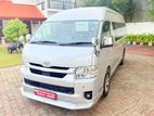 Toyota KDH 223-GDH High Roof 2025