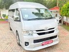 Toyota KDH 223-GDH High Roof 2025