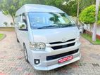 Toyota KDH 223-GDH High Roof 2025