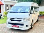 Toyota KDH 223 GDH High Roof 2025