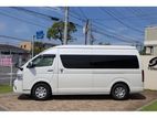 Toyota KDH 223 - GDH High Roof 2025