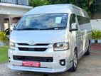 Toyota KDH 223-GDH High Roof 2026