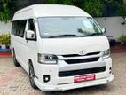 Toyota KDH 223-GDH High Roof 2026