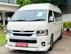 Toyota KDH 223 - GDH High Roof 2026