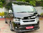 Toyota KDH 223-GDH High roof 2026
